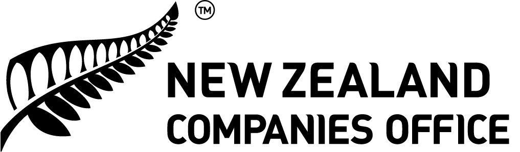 Companies Office logo